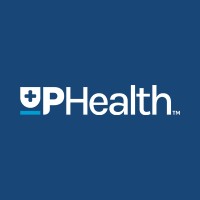 UpHealth, Inc. Logo