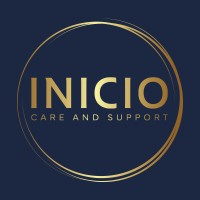 Inicio Group Ltd Logo