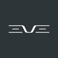 Eve Air Mobility Logo