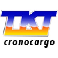 TKT Transportes Logo