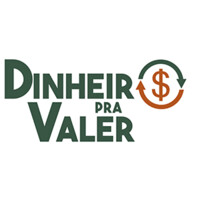 Dinheiro Pra Valer Logo