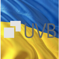 Vereinigung der Unternehmensverbände in Berlin und Brandenburg e.V. (UVB) Logo