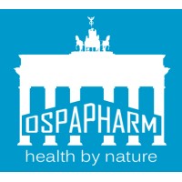 Ospapharm Logo