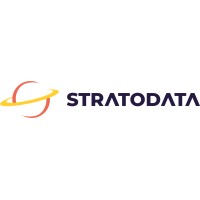 Stratodata Logo
