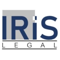 IRIS Legal Logo