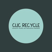 Clic Recycle® Logo