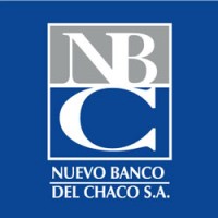 Nuevo Banco del Chaco S.A. Logo