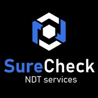 Surecheck Ltd (NDT Services) Logo