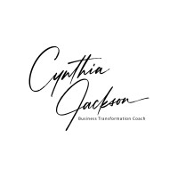 Cynthia Jackson Logo