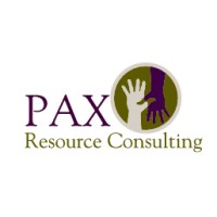 PAX Resource Consulting Logo