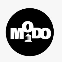 UCL MODO Fashion Society Logo