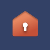 TrustedStays Logo
