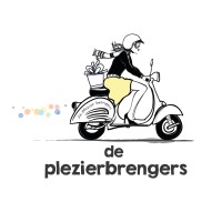 De Plezierbrengers Logo