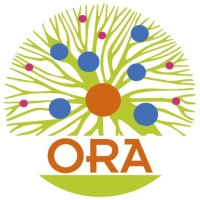 Réseau ORA Logo