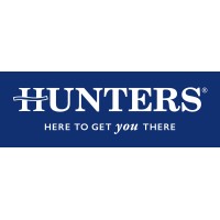 Hunters Estate Agents (Wetherby) Logo