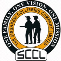 The Singareni Collieries Company Limited Logo
