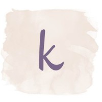 Kavanah Meditação Logo