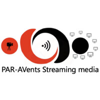 PAR-AVents Logo
