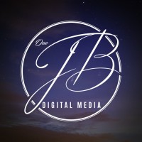 One JB Digital Media Logo