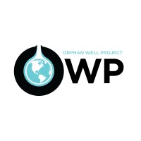 Orphan Well Project, Ltd Logo