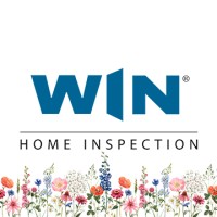 WIN Home Inspection Charlottesville Logo