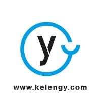 kelengy Logo