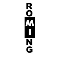 MI Rowing Club Logo