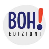 Boh! Edizioni Logo