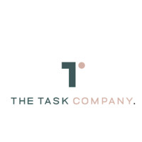 The Task Company Logo