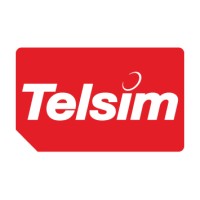 Telsim Australia Logo