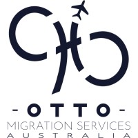 Otto Migration Services Logo
