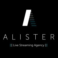 ALISTER Logo