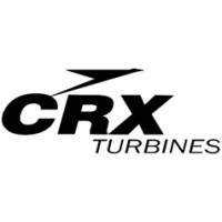 CRX Turbines Logo