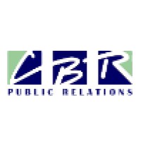 CBR Public Relations Logo