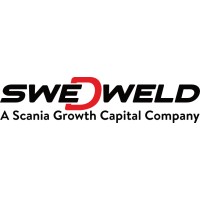 Swed-Weld Logo