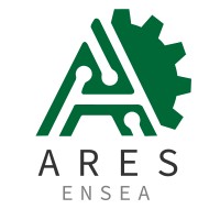 Ares ENSEA Logo