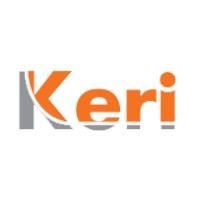 Keri a.s. Logo