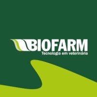 Biofarm Química e Farmacêutica Logo