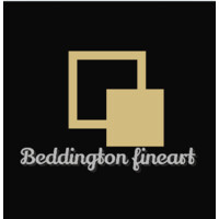 Beddington fine art Logo