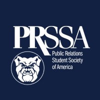 Butler University PRSSA Logo
