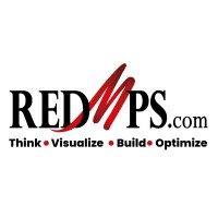 RedM Professional Services Logo