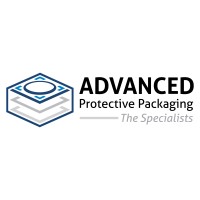ADVANCED PROTECTIVE PACKAGING LTD Logo