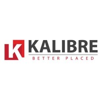 Kalibre Global Recruitment Services Logo