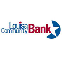 Louisa Community Bank Logo