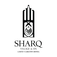 Sharq Village & Spa, a Ritz-Carlton Hotel Logo