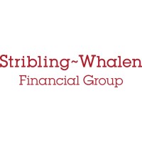 Stribling~Whalen Financial Group, RJFS Logo