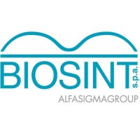 Biosint S.p.A. Logo