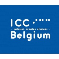 ICC Belgium Logo