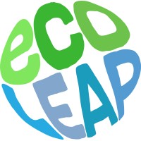 Eco-Leap LLC Logo