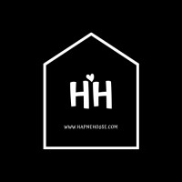 Hapne House Logo